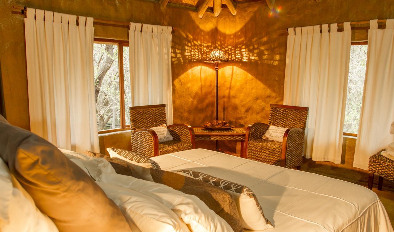 Little Bush Lodge Hoedspruit Oda fotoğraf