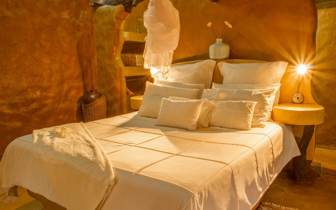 Little Bush Lodge Hoedspruit Oda fotoğraf