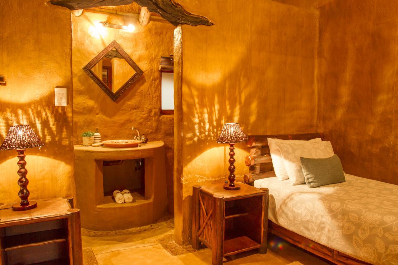 Little Bush Lodge Hoedspruit Oda fotoğraf