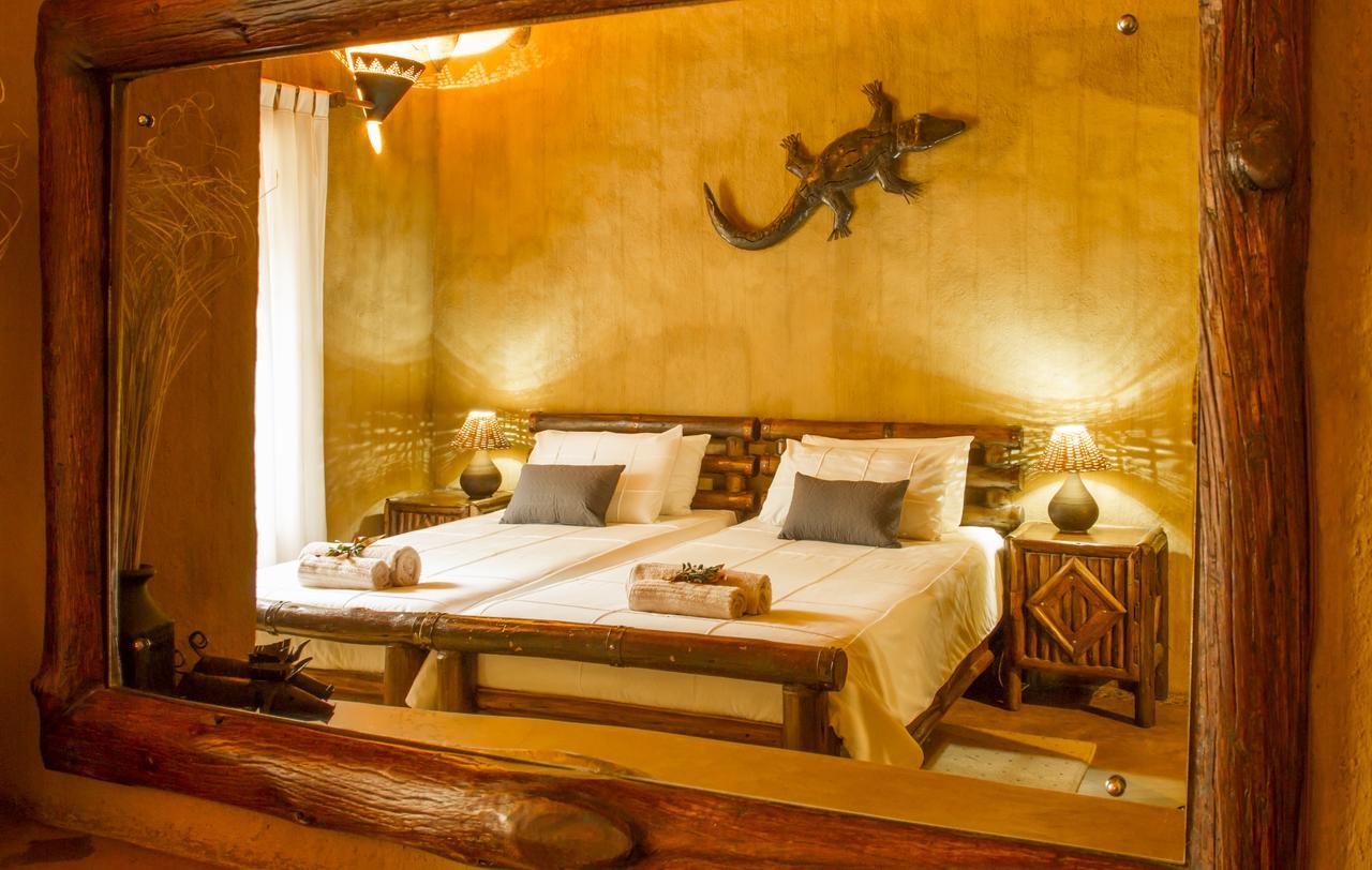 Little Bush Lodge Hoedspruit Oda fotoğraf