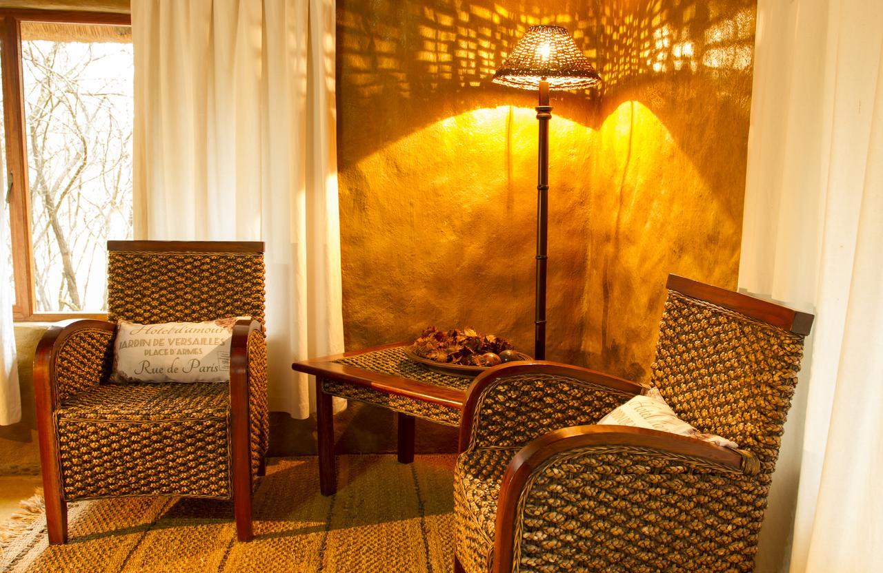 Little Bush Lodge Hoedspruit Oda fotoğraf